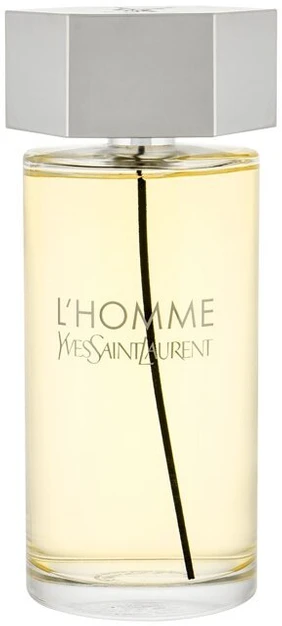 Kvepalai vyrams Yves Saint Laurent L'Homme EDT, 200 ml