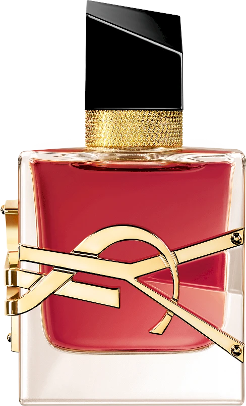 Yves Saint Laurent Libre Berry Crush EDP parfumuotas vanduo moterims, 30 ml