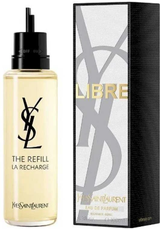 Yves Saint Laurent Libre EDP parfumuotas vanduo moterims, 100 ml