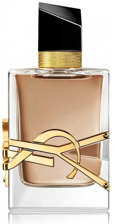 Yves Saint Laurent Libre Flowers & Flames EDP parfumuotas vanduo moterims, 50 ml