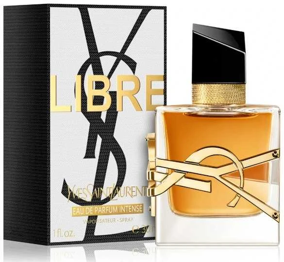 Kvepalai moterims Yves Saint Laurent Libre Intense EDP, 30 ml
