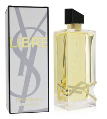 Kvepalai moterims Yves Saint Laurent Libre EDP, 150 ml