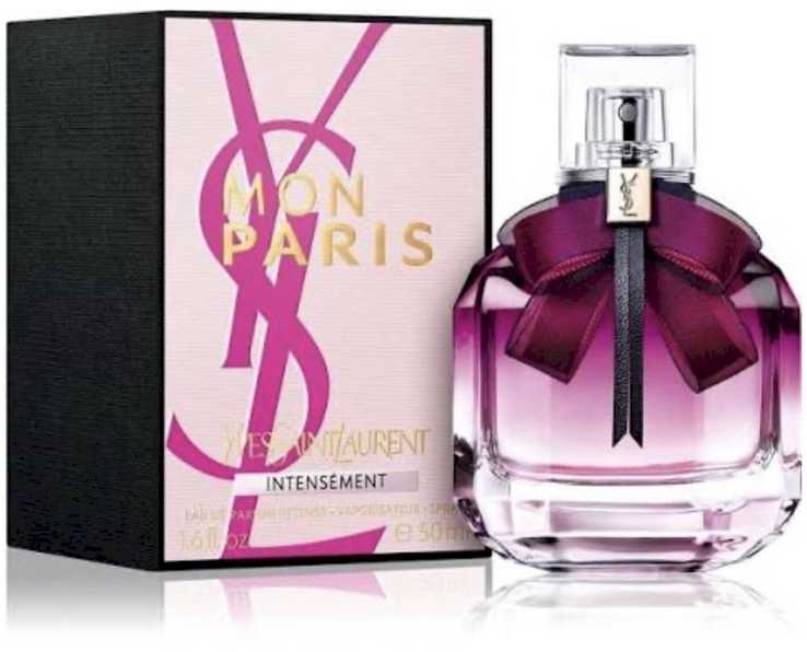 Yves Saint Laurent Mon Paris Intensely EDP 30ml
