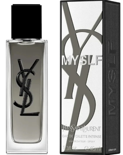 Yves Saint Laurent MYSLF Intense Perfume EDT 100 ml