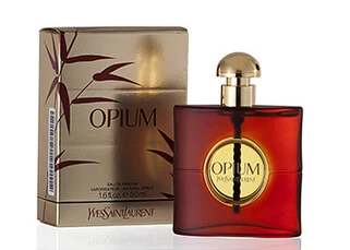 Yves Saint Laurent Opium 2009 EDP parfumuotas vanduo moterims, 50 ml