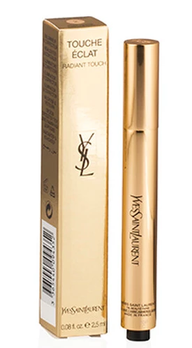 Yves Saint Laurent YSL Touche Eclat Radiant Touch, 2,5 ml