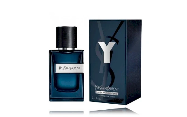 Yves Saint Laurent Y Intense EDP parfumuotas vanduo vyrams, 60 ml