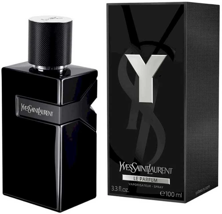 Kvepalai vyrams Yves Saint Laurent Y Le Parfum EDP, 100 ml