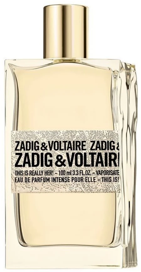 Testeris Zadig & Voltaire This Is Really Her EDP 100 ml