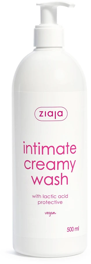 Ziaja Intimate Intimate Cosmetics, 500 ml