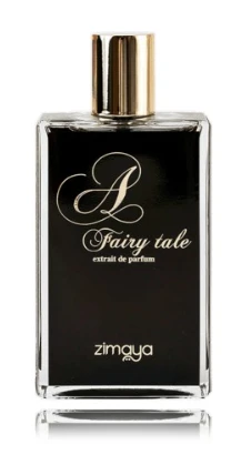 Zimaya A Fairy Tale PP kvepalai unisex, 100 ml