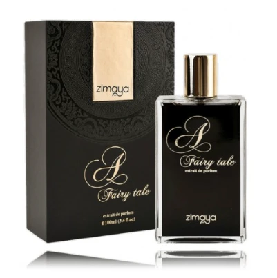 Zimaya A Fairy Tale PP kvepalai unisex, 100 ml
