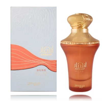 Zimaya Anhaar Dune EDP parfumuotas vanduo unisex, 100 ml