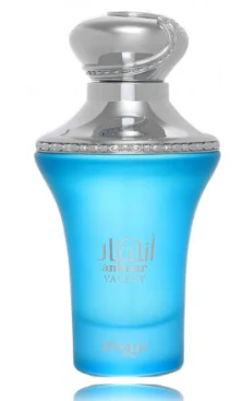 Zimaya Anhaar Valley EDP parfumuotas vanduo unisex, 100 ml