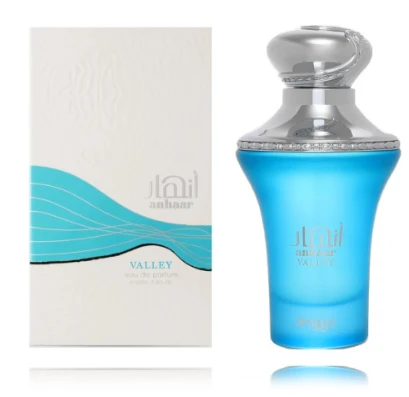 Zimaya Anhaar Valley EDP parfumuotas vanduo unisex, 100 ml