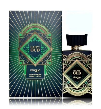Zimaya Happy Oud PP kvepalai unisex, 100 ml