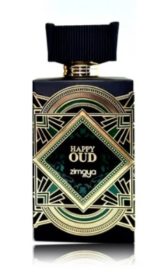 Zimaya Happy Oud PP kvepalai unisex, 100 ml