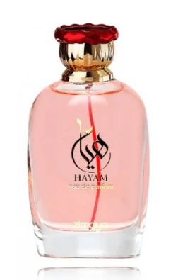Zimaya Hayam EDP parfumuotas vanduo moterims, 100 ml