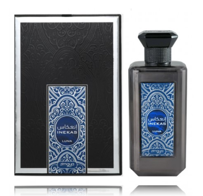 Zimaya Inekas Luna EDP parfumuotas vanduo unisex, 100 ml