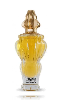 Zimaya Infrad Luxe EDP parfumuotas vanduo moterims, 100 ml