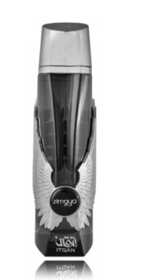 Zimaya Itqan Noir EDP parfumuotas vanduo moterims, 100 ml