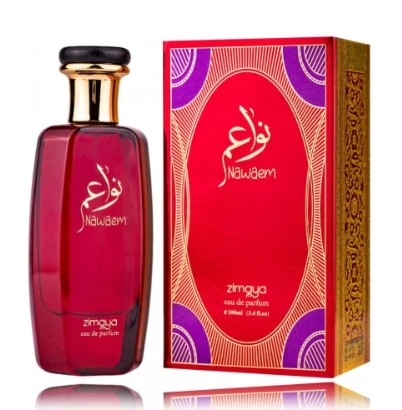 Zimaya Nawaem EDP parfumuotas vanduo unisex, 100 ml