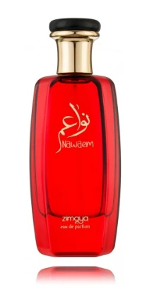Zimaya Nawaem EDP parfumuotas vanduo unisex, 100 ml