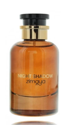 Zimaya Night Shadow EDP parfumuotas vanduo unisex, 100 ml