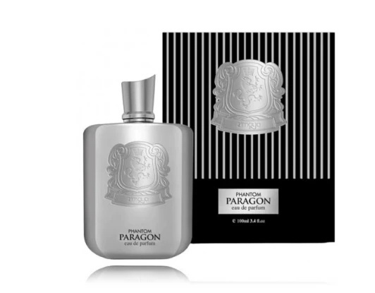 Zimaya Phantom Paragon EDP parfumuotas vanduo vyrams, 100 ml