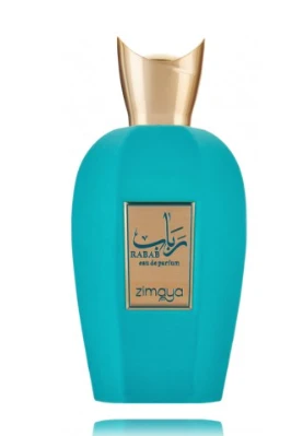 Zimaya Rabab EDP parfumuotas vanduo unisex, 100 ml