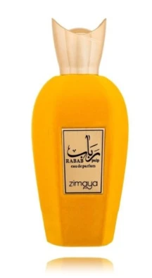 Zimaya Rabab Pulp EDP parfumuotas vanduo unisex, 100 ml