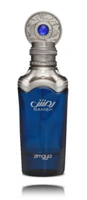 Zimaya Ramsh Imperium EDP parfumuotas vanduo vyrams, 100 ml