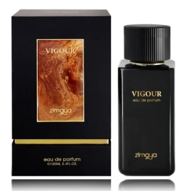 Zimaya Vigour EDP parfumuotas vanduo vyrams, 100 ml