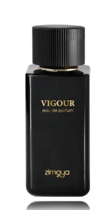 Zimaya Vigour EDP parfumuotas vanduo vyrams, 100 ml
