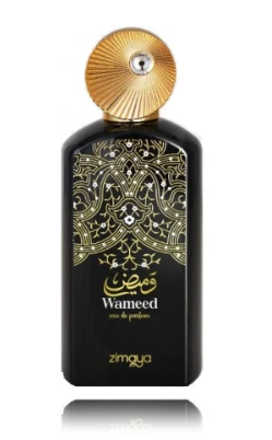 Zimaya Wameed EDP parfumuotas vanduo unisex, 90 ml