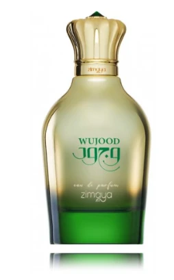 Kvepalai vyrams Zimaya Wujood EDP, 100 ml
