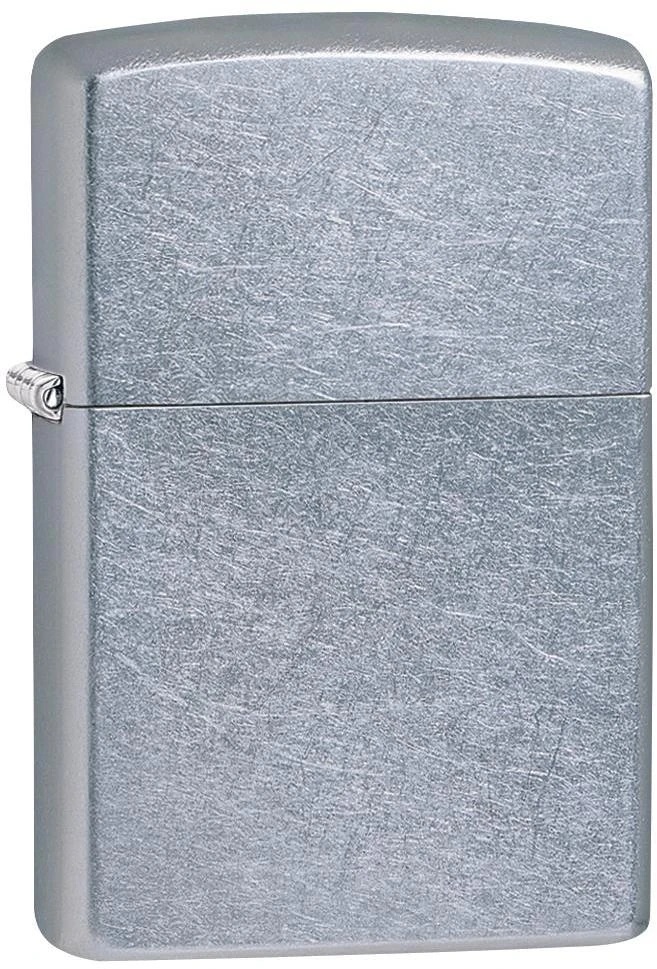 Žiebtuvėlis Zippo 207
