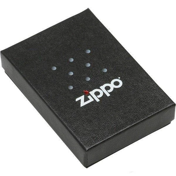 Žiebtuvėlis Zippo 207