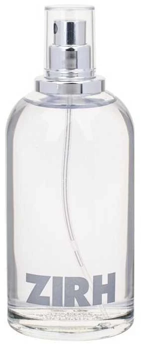 Zirh Classic EDT tualetinis vanduo vyrams, 125 ml