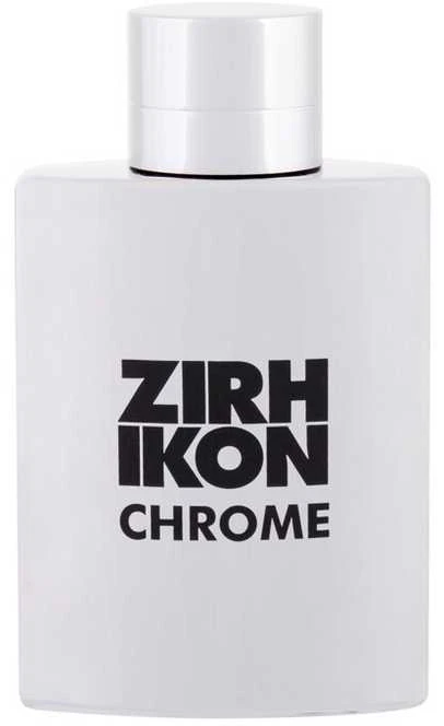 ZIRH Ikon Chrome
