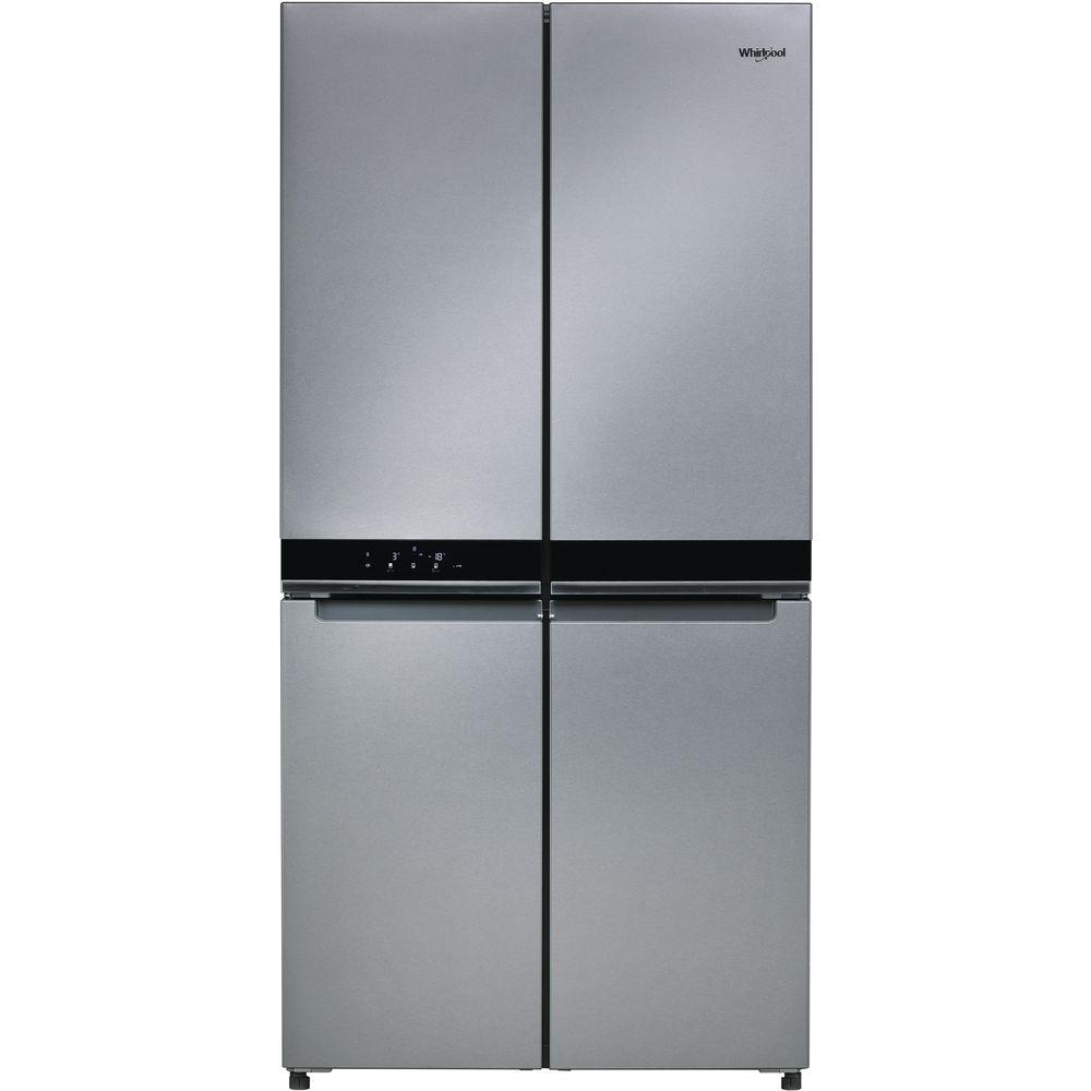 Dviduris šaldytuvas Whirlpool WQ9 U1L, modelis - WQ9U1L, žema kaina ...