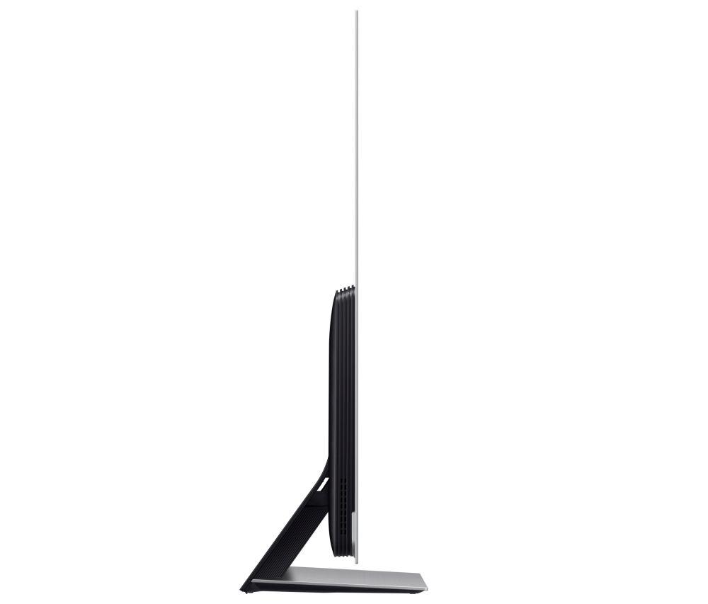 Televizorius SAMSUNG QE55S95BATXXH 55 colių UHD OLED 4xHDMI 2xUSB