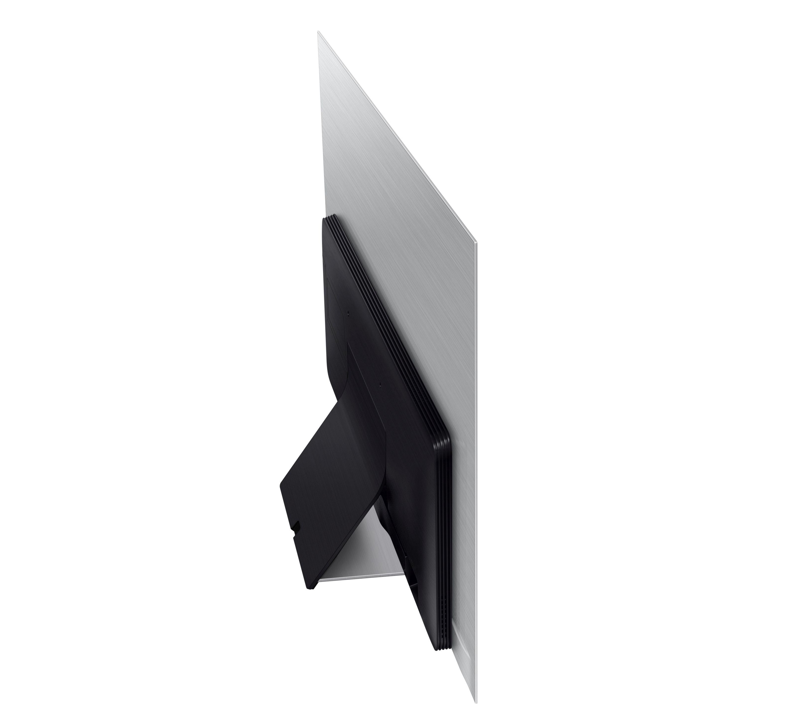 Televizorius SAMSUNG QE55S95BATXXH 55 colių UHD OLED 4xHDMI 2xUSB