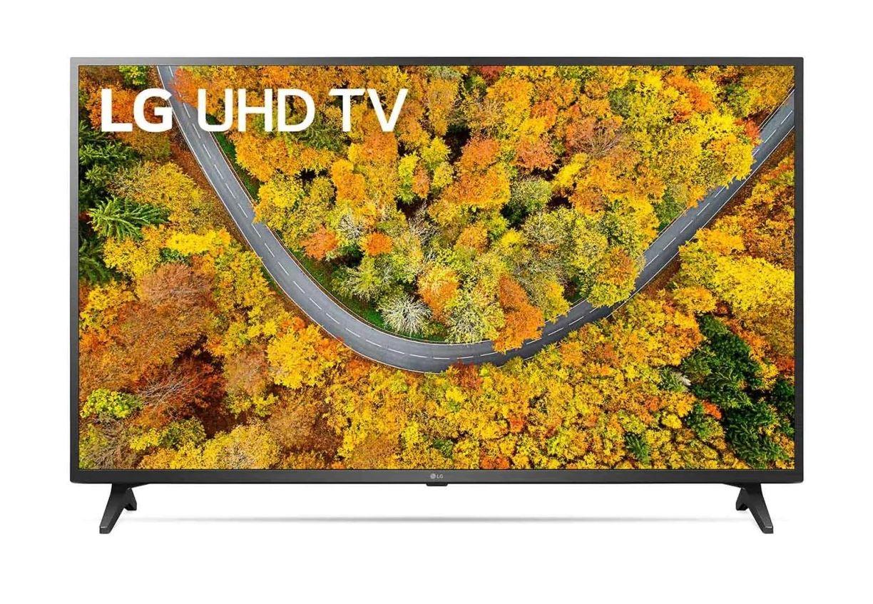 Televizorius TV Set|LG|55\