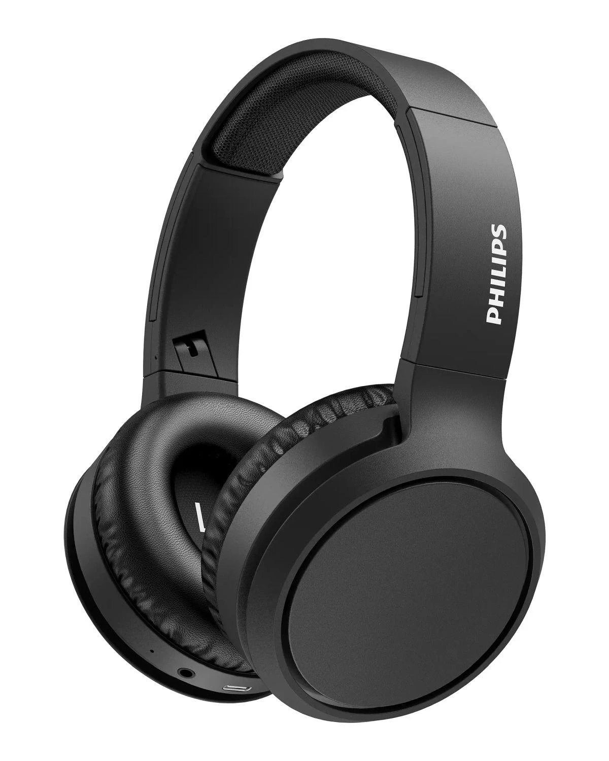 Philips TAH5205BK juodos ausinės