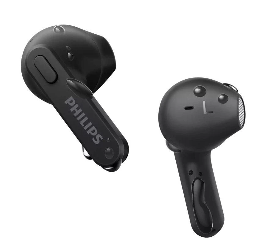 Philips TAT2236BK|00 belaidės ausinės, Juodos