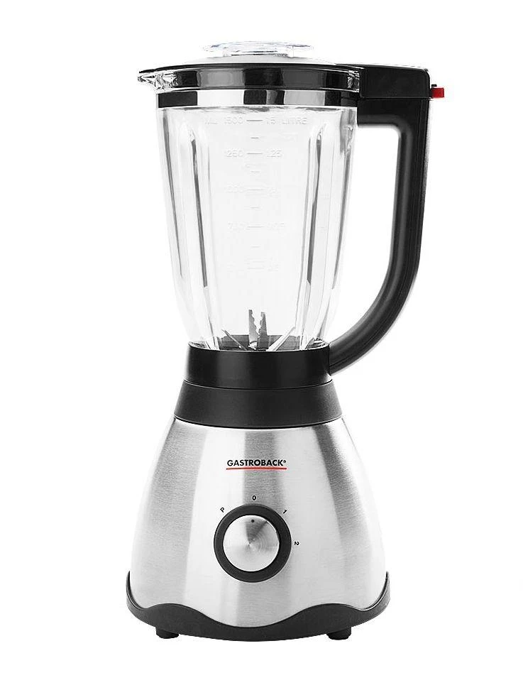Gastroback Vital Mixer Plus