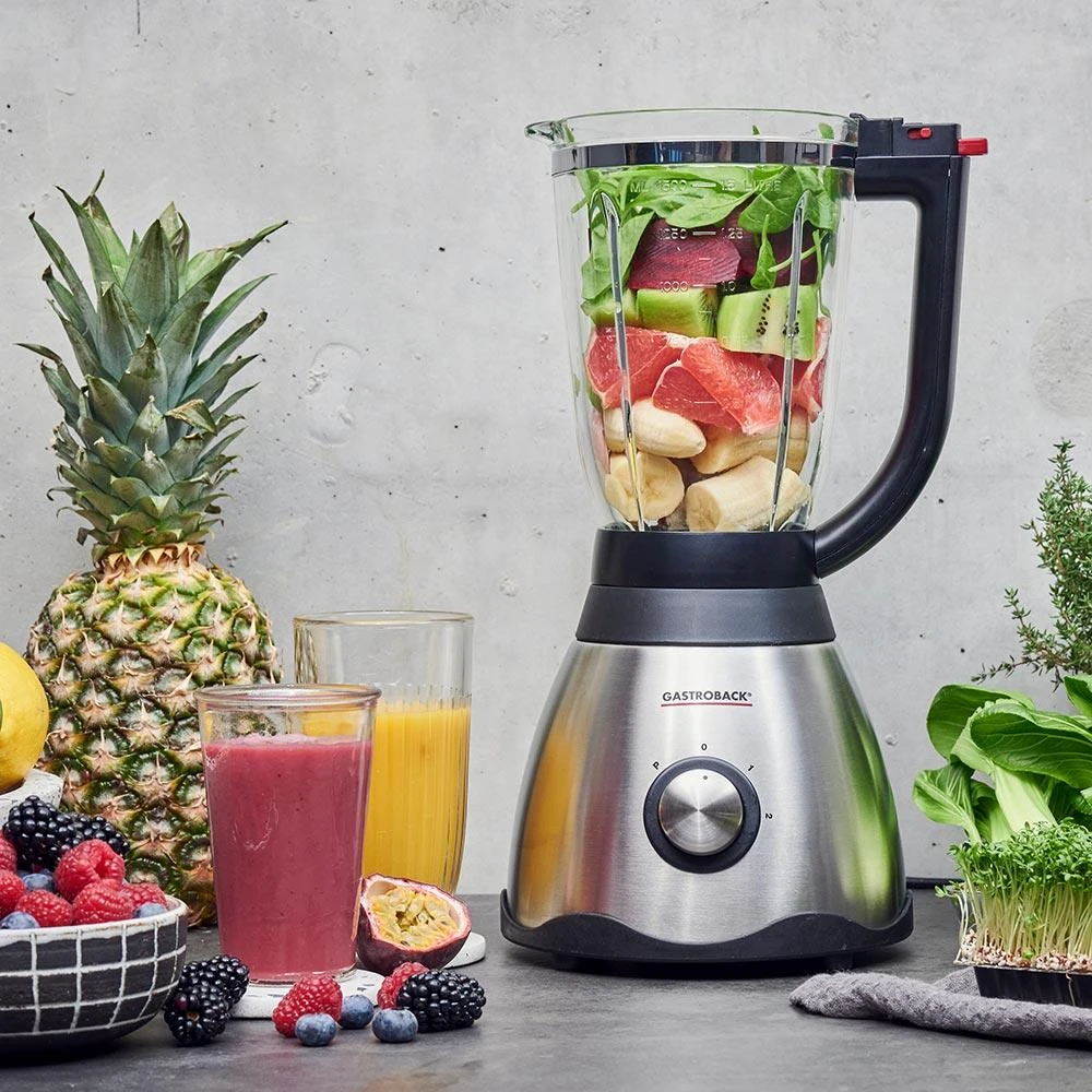 Trintuvas Gastroback Vital Mixer, 850 W