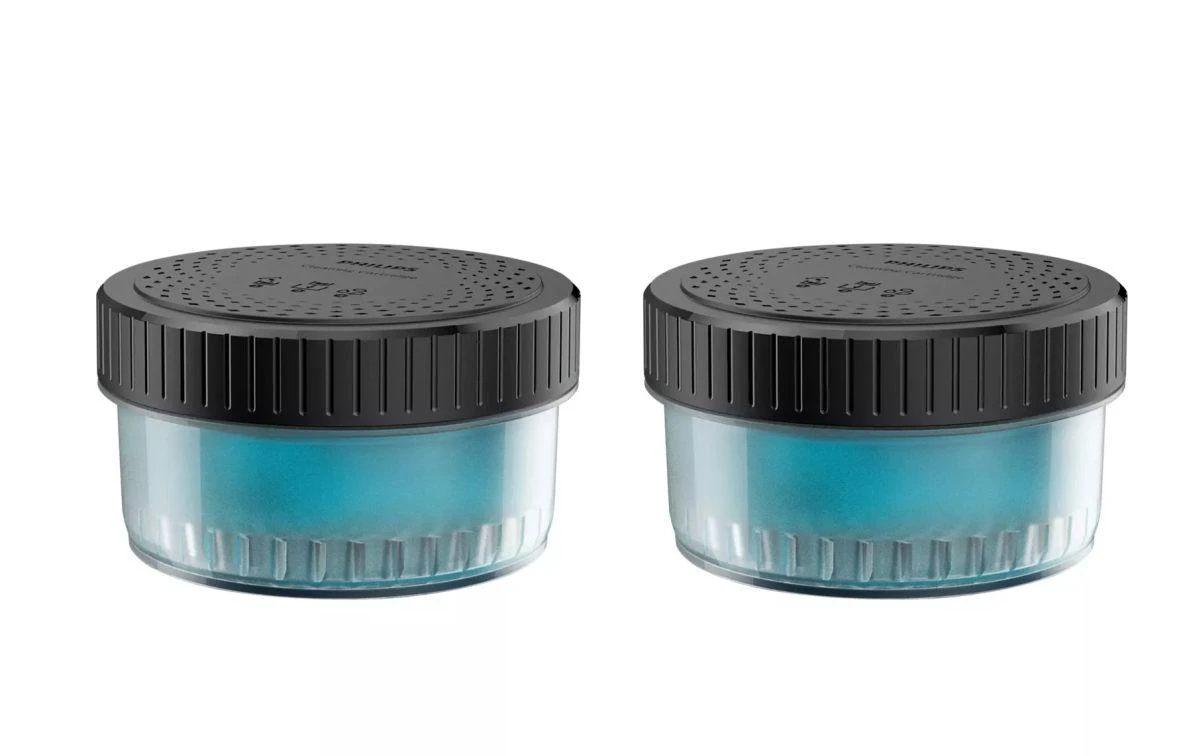 Philips „Quick Clean Pod“ kasetė CC12/50