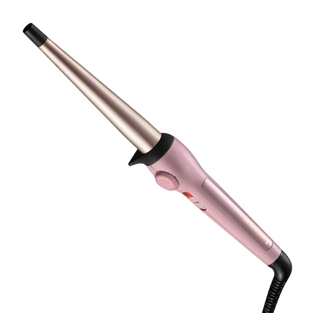 Garbanojimo lygintuvas REMINGTON Coconut Smooth CI5901